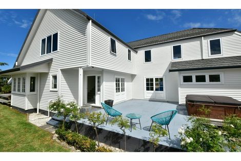 Photo of property in 11a Milton Road, Orewa, 0931