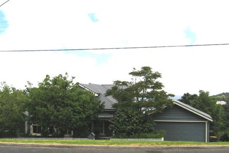 Photo of property in 34 Palmerston Road, Birkenhead, Auckland, 0626