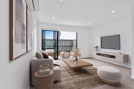 Photo of property in 9 Chartreuse Road, Rosehill, 2113