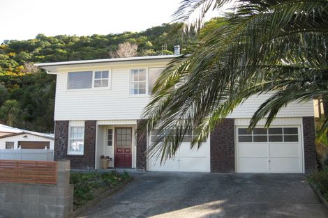Photo of property in 53 Mcgowan Road, Wainuiomata, Lower Hutt, 5014