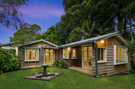 Photo of property in 103 Hinau Road, Waimauku, 0881