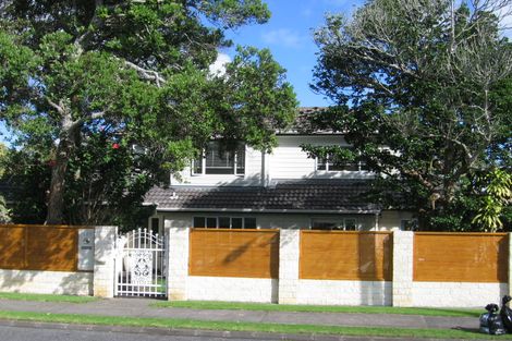 Photo of property in 3/15 Morrow Avenue, Bucklands Beach, Auckland, 2012