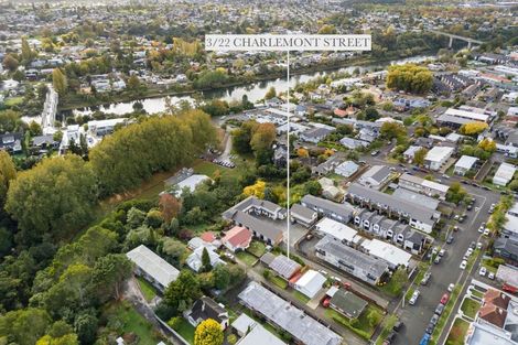 Photo of property in 22b Charlemont Street, Whitiora, Hamilton, 3200