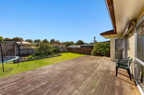 Photo of property in 3 Michelle Place, Mangere, Auckland, 2022
