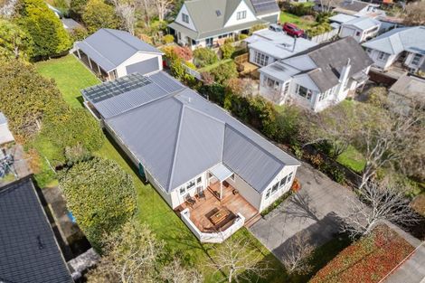 Photo of property in 3 Heretaunga Square, Silverstream, Upper Hutt, 5019