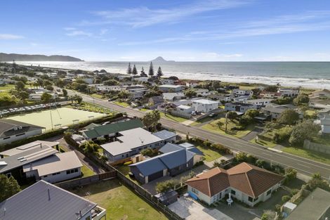 Photo of property in 40 Harbour Road, Ohope, 3121