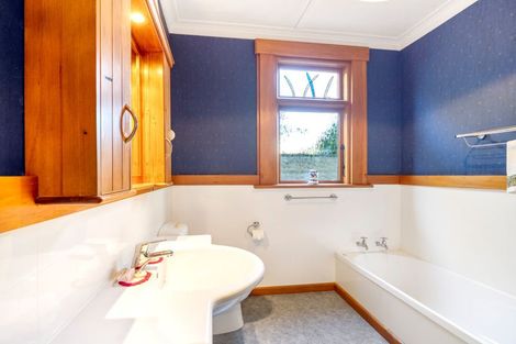 Photo of property in 15 Wansbeck Street, South Hill, Oamaru, 9400