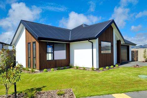 Photo of property in 59 Skibbereen Drive, Halswell, 8025