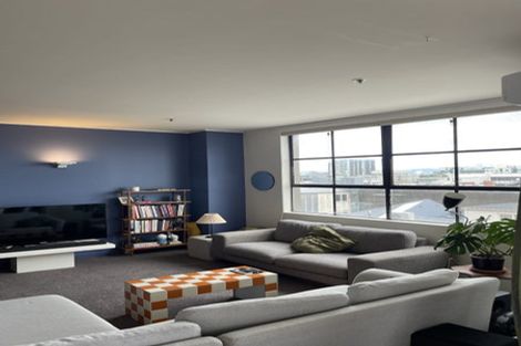 Photo of property in The Lofts, 185u7 Victoria Street, Te Aro, Wellington, 6011