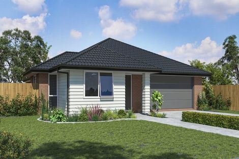 Photo of property in 12a Racecourse Road, Waiuku, 2123