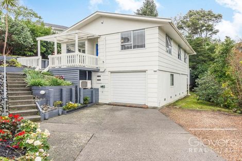 Photo of property in 36 Newington Road, Henderson, Auckland, 0612