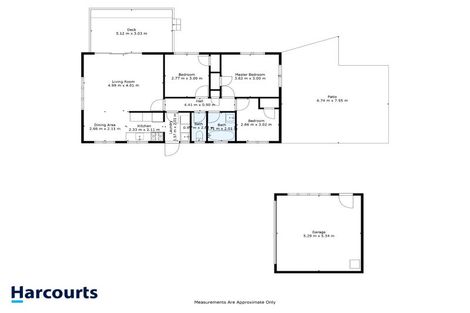 Photo of property in 15 Staysail Place, Whitby, Porirua, 5024