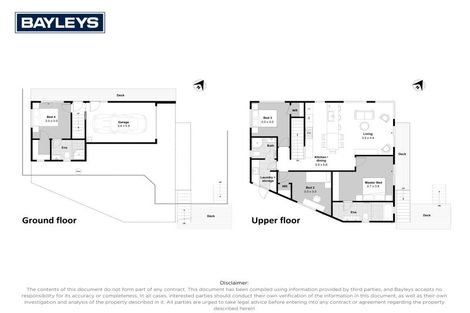 Photo of property in 70b Alexander Avenue, Torbay, Auckland, 0630