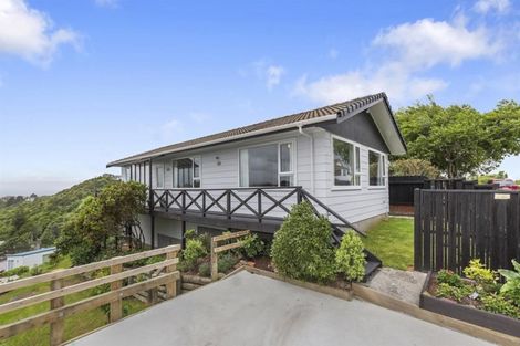 Photo of property in 7 Orissa Crescent, Broadmeadows, Wellington, 6035