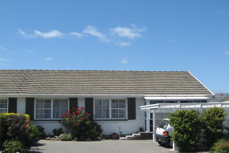 Photo of property in 2/8 Elstow Place, Spreydon, Christchurch, 8024