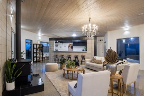 Photo of property in 461a Minden Road, Minden, Tauranga, 3176