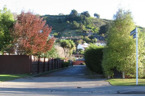 Photo of property in 44 Bowenvale Avenue, Cashmere, Christchurch, 8022