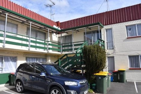 Photo of property in 13/897 Heaphy Terrace, Claudelands, Hamilton, 3214