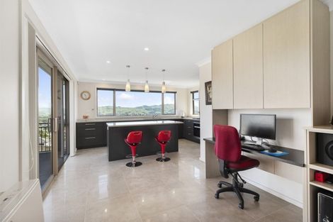 Photo of property in 12 Pacific View, Whitby, Porirua, 5024