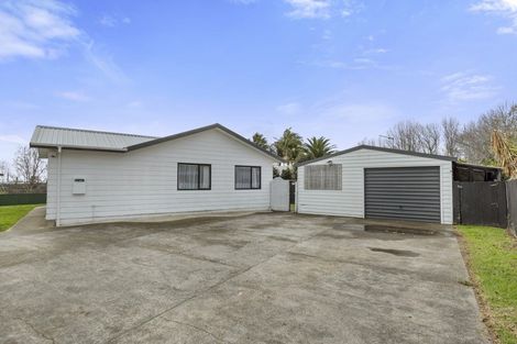 Photo of property in 4 Gray Avenue, Te Puke, 3119