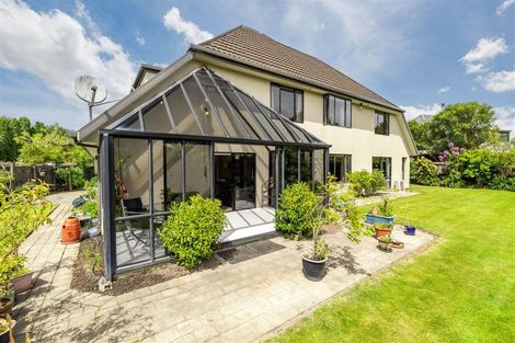 Photo of property in 7 Buscot Gate, Avonhead, Christchurch, 8042