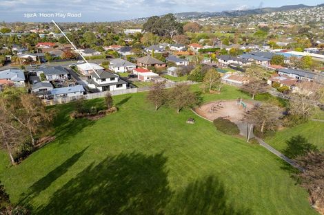 Photo of property in 192a Hoon Hay Road, Hoon Hay, Christchurch, 8025