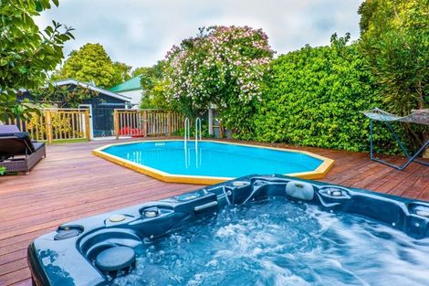 Photo of property in 134 Richardson Terrace, Woolston, Christchurch, 8023