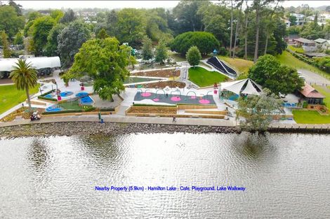 Photo of property in 64 Peacockes Lane, Peacocke, Hamilton, 3282