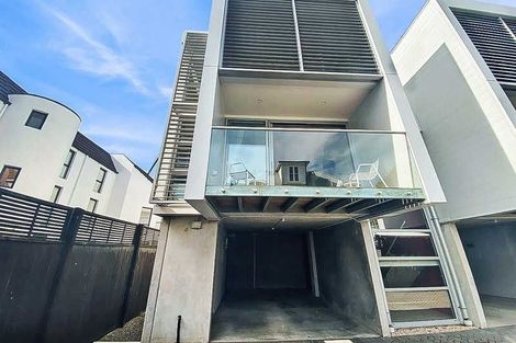 Photo of property in 9/31 Chester Street West, Christchurch Central, Christchurch, 8013