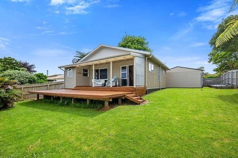 Photo of property in 1b Silby Street, Waitara, 4320