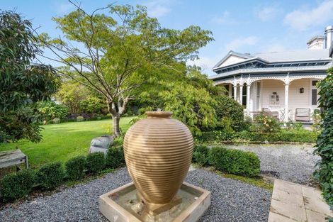 Photo of property in 13 Milne Street, Marton, 4710