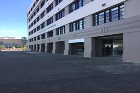 Photo of property in Social Cooking, 5/22b Herd Street, Te Aro, Wellington, 6011