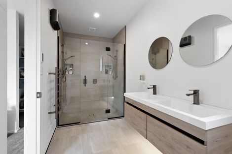 Photo of property in 1 Hamlett Drive, Woodend, 7610