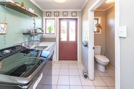 Photo of property in 153 Kakaramea Road, Kakaramea, Patea, 4598