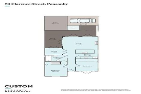 Photo of property in 70 Clarence Street, Ponsonby, Auckland, 1011