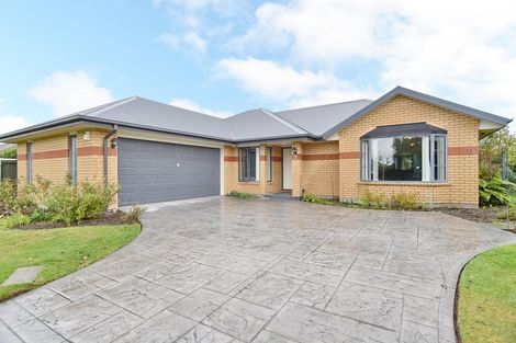 Photo of property in 7 Bering Street, Northwood, Christchurch, 8051