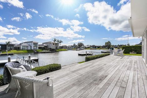 Photo of property in 306 Waterways Parade, Pauanui, Hikuai, 3579