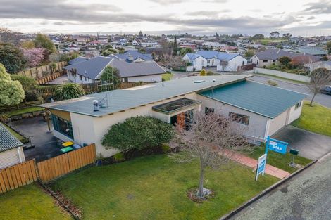 Photo of property in 18 Chateau Close, Gleniti, Timaru, 7910