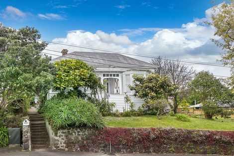 Photo of property in 106 Clarence Street, Ponsonby, Auckland, 1011