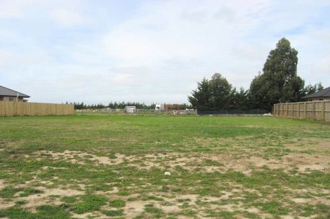 Photo of property in 24 Fairfield Way, Rolleston, 7614