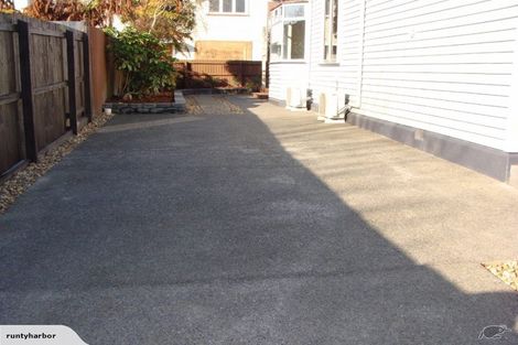 Photo of property in 196 Chester Street East, Christchurch Central, Christchurch, 8011