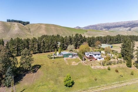 Photo of property in 599 Loop Road, Bendigo, Cromwell, 9383