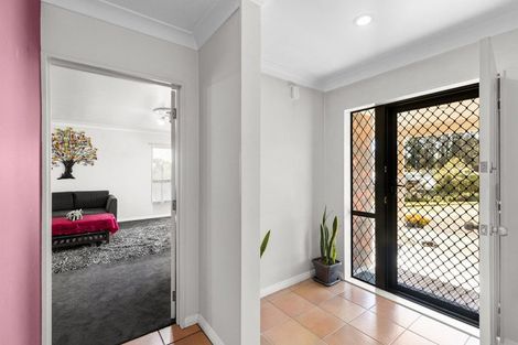 Photo of property in 127 James Line, Kelvin Grove, Palmerston North, 4414