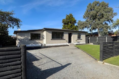 Photo of property in 20 Lane Street, Islington, Blenheim, 7201