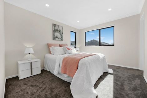 Photo of property in 6 Knockanara Drive, Flat Bush, Auckland, 2019