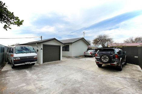 Photo of property in 140a Riverbend Road, Maraenui, Napier, 4110