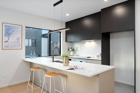Photo of property in 64b Triangle Road, Massey, Auckland, 0614