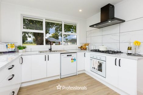 Photo of property in 25 Clyma Street, Elderslea, Upper Hutt, 5018