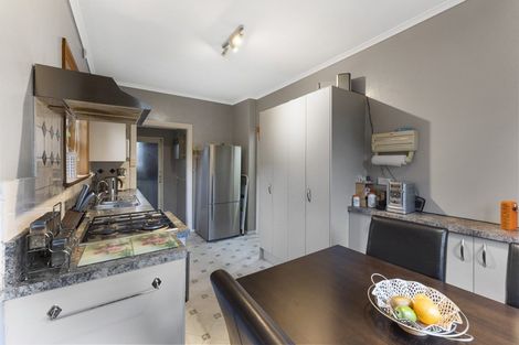 Photo of property in 31 Nile Street, Waterloo, Lower Hutt, 5011