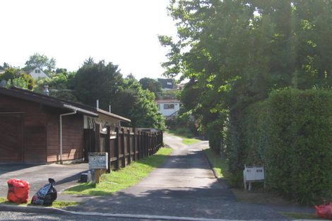 Photo of property in 1/63 John Downs Drive, Browns Bay, Auckland, 0630